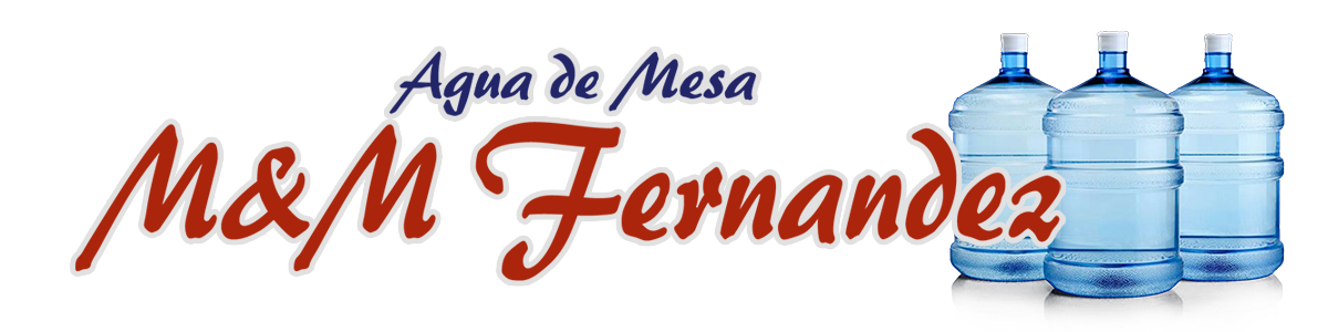 M&M Agua